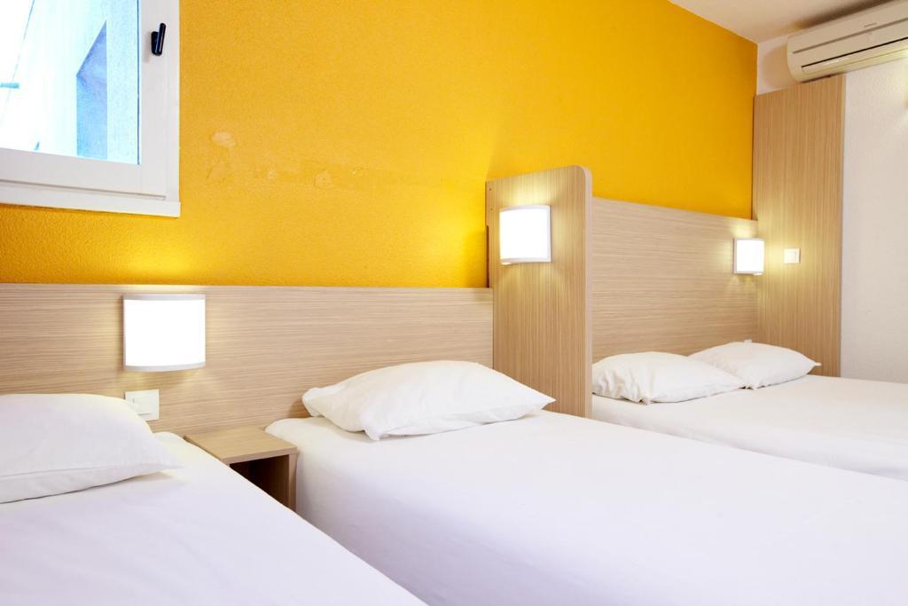 Hotel Kennedy Parc Des Expositions ตาร์บ ห้อง รูปภาพ