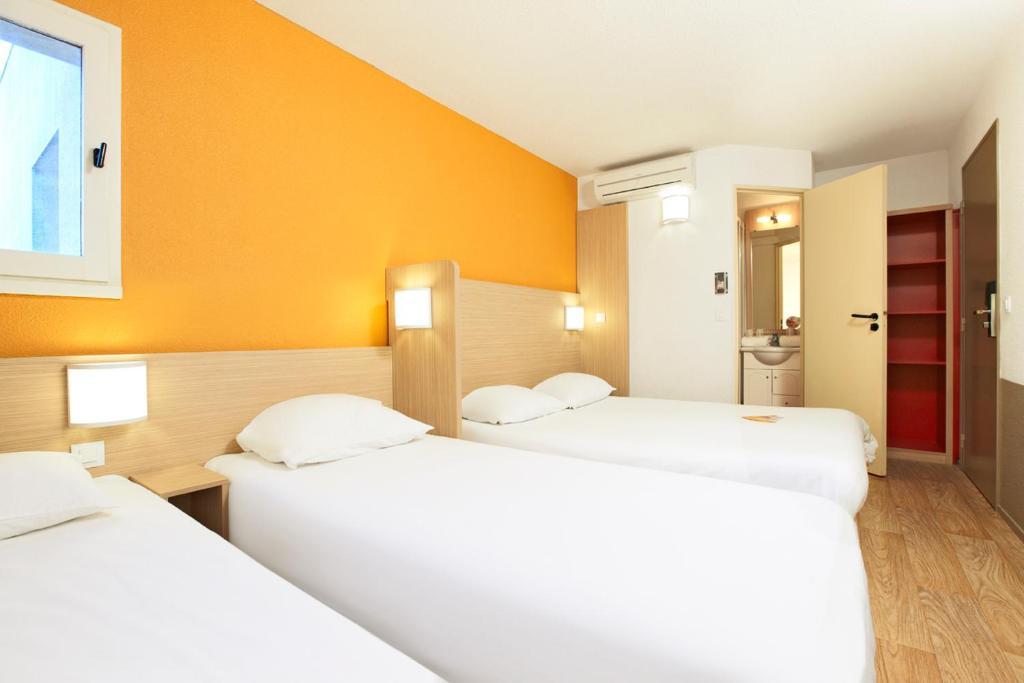 Hotel Kennedy Parc Des Expositions ตาร์บ ห้อง รูปภาพ